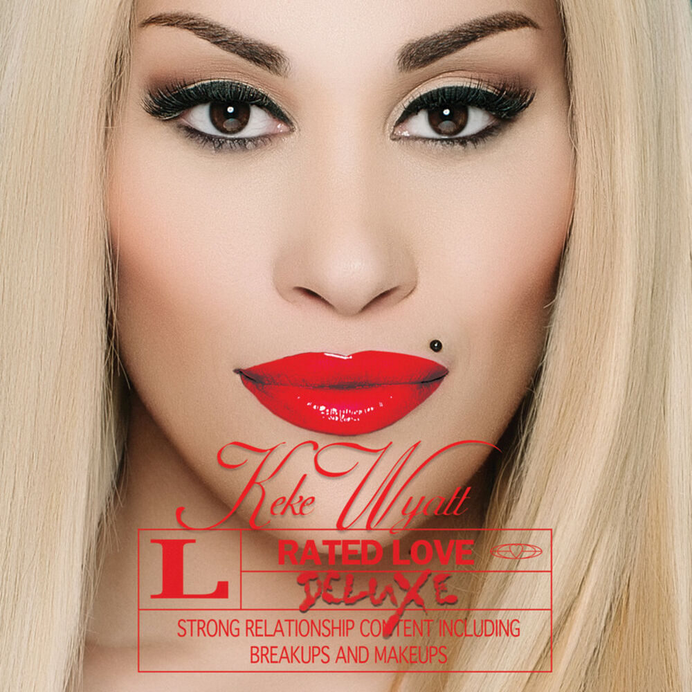 Picture of Rated Love (Deluxe Edition)