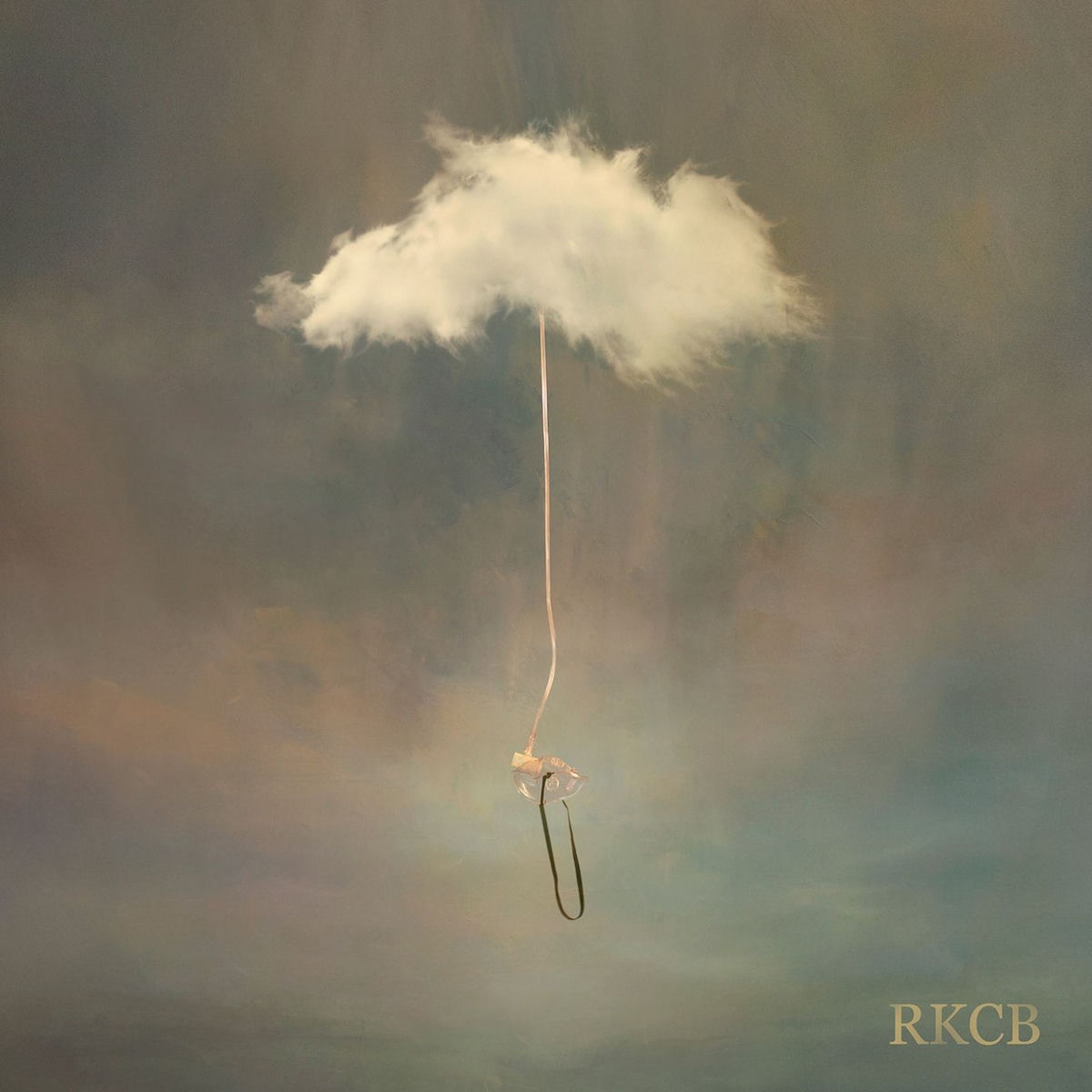 Album cover of Alone with You, Pt. 2