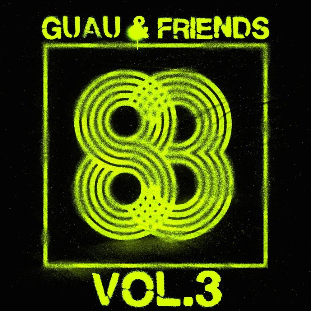 Picture of Guau & Friends, Vol. 3