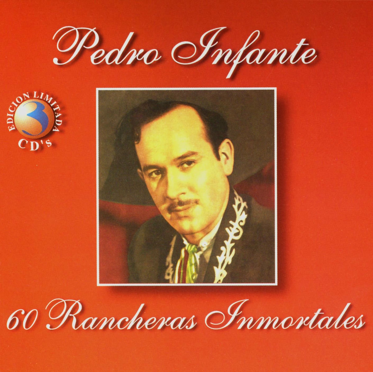 Album cover of Las golondrinas