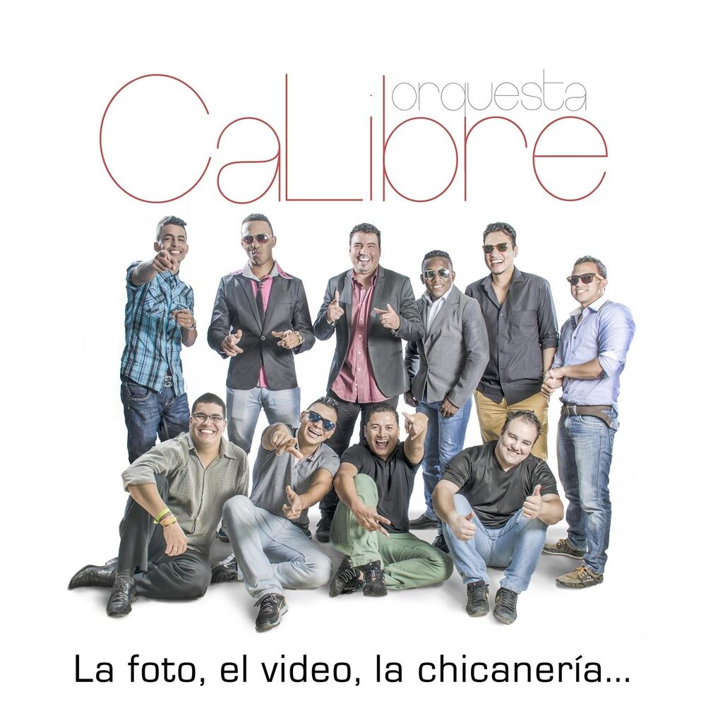 Picture of La Foto, el Video, la Chicanería