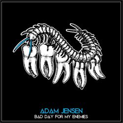 Cover of Bad Day for My Enemies