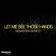 Let Me See Those Hands by Sebastien Benett album cover