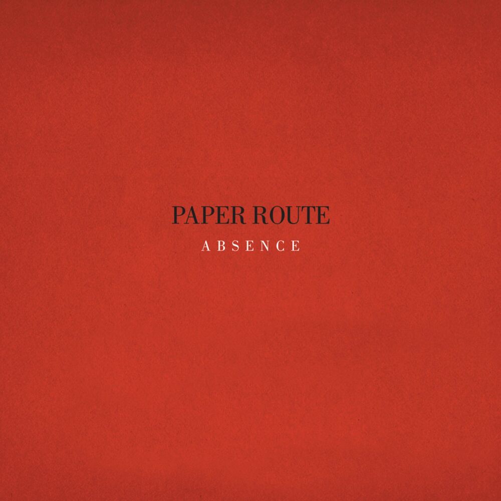 Picture of Absence