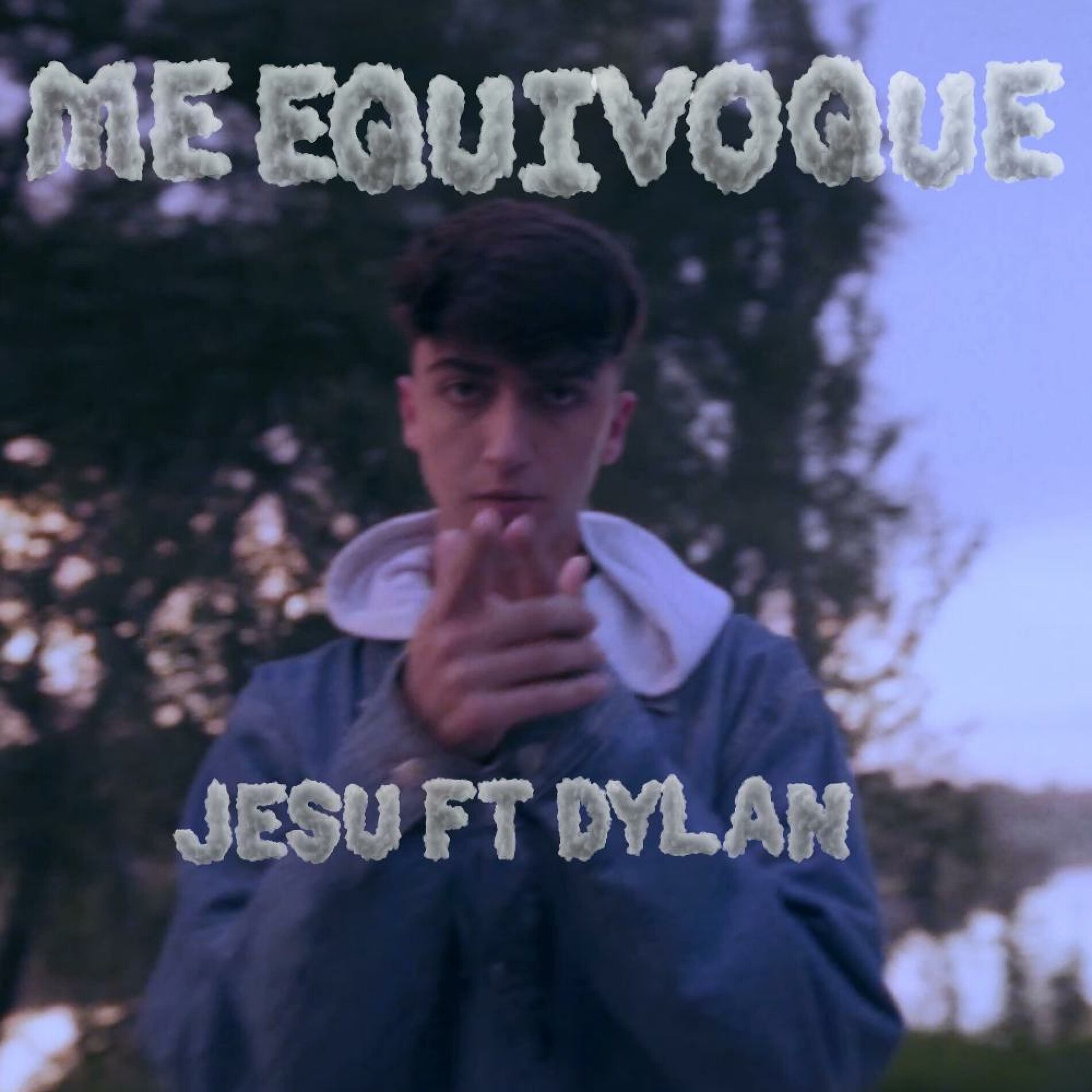 Album cover of ME EQUIVOQUE (feat. Dylan)
