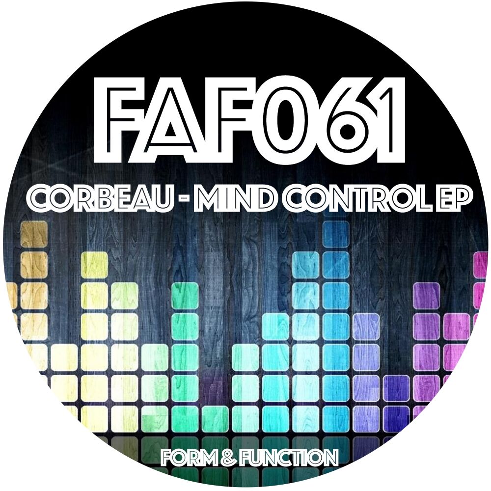 Picture of Mind Control EP