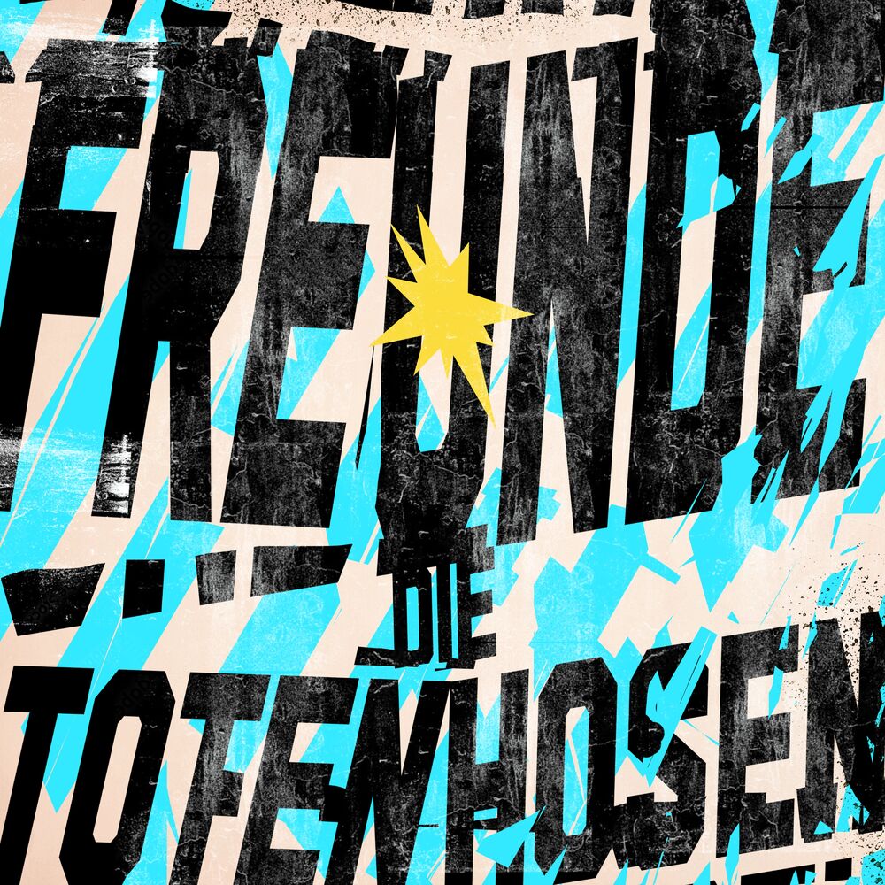 Picture of Freunde (Live in Argentinien)