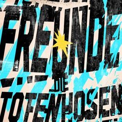 Cover of Freunde (Live in Argentinien)