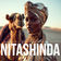 Nitashinda