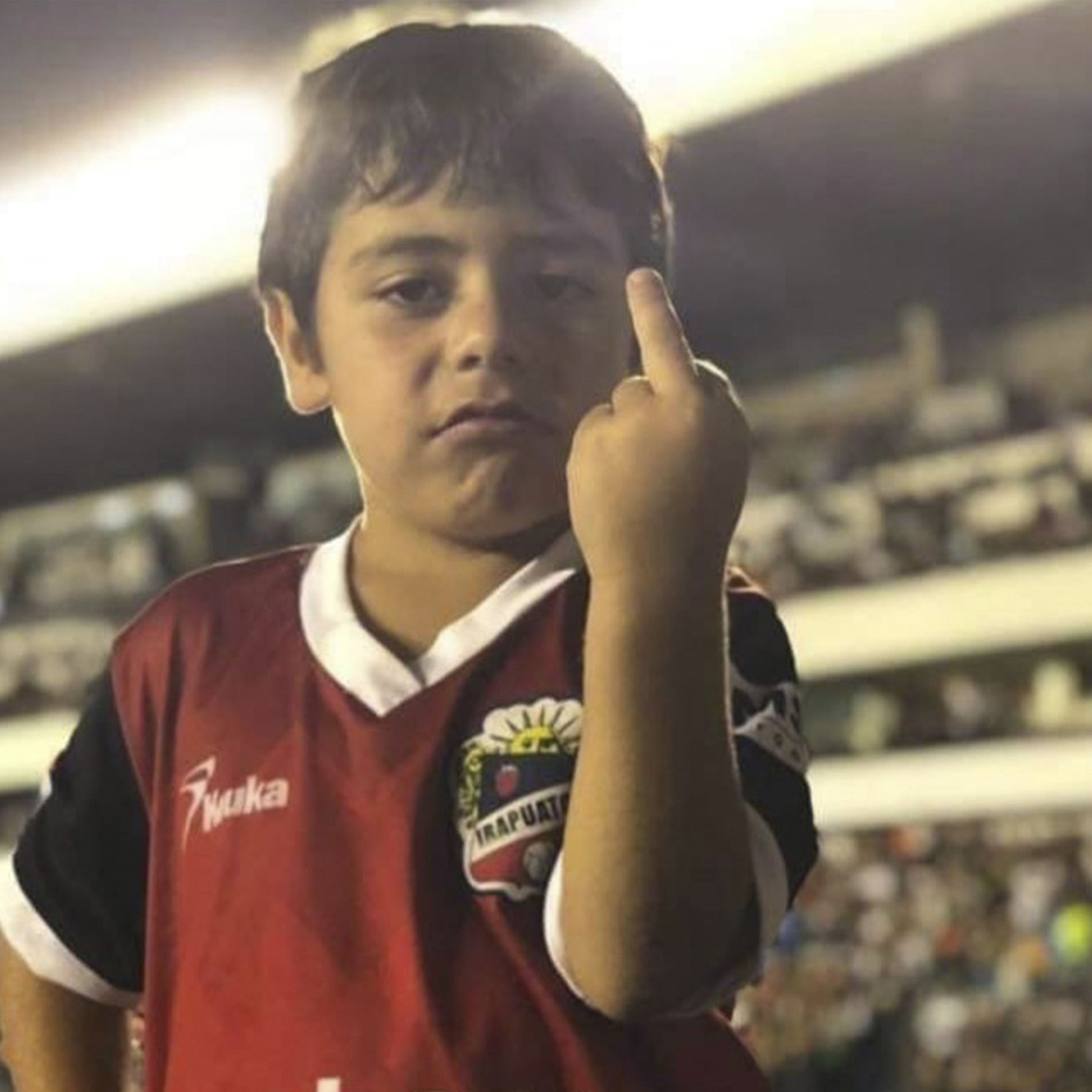 Album cover of Soy de Corazon (En Vivo)