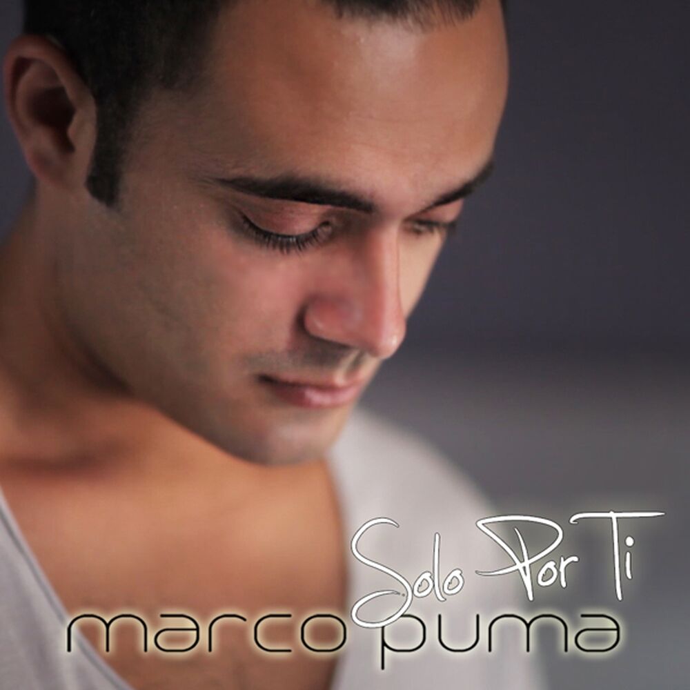 Picture of Solo por Ti