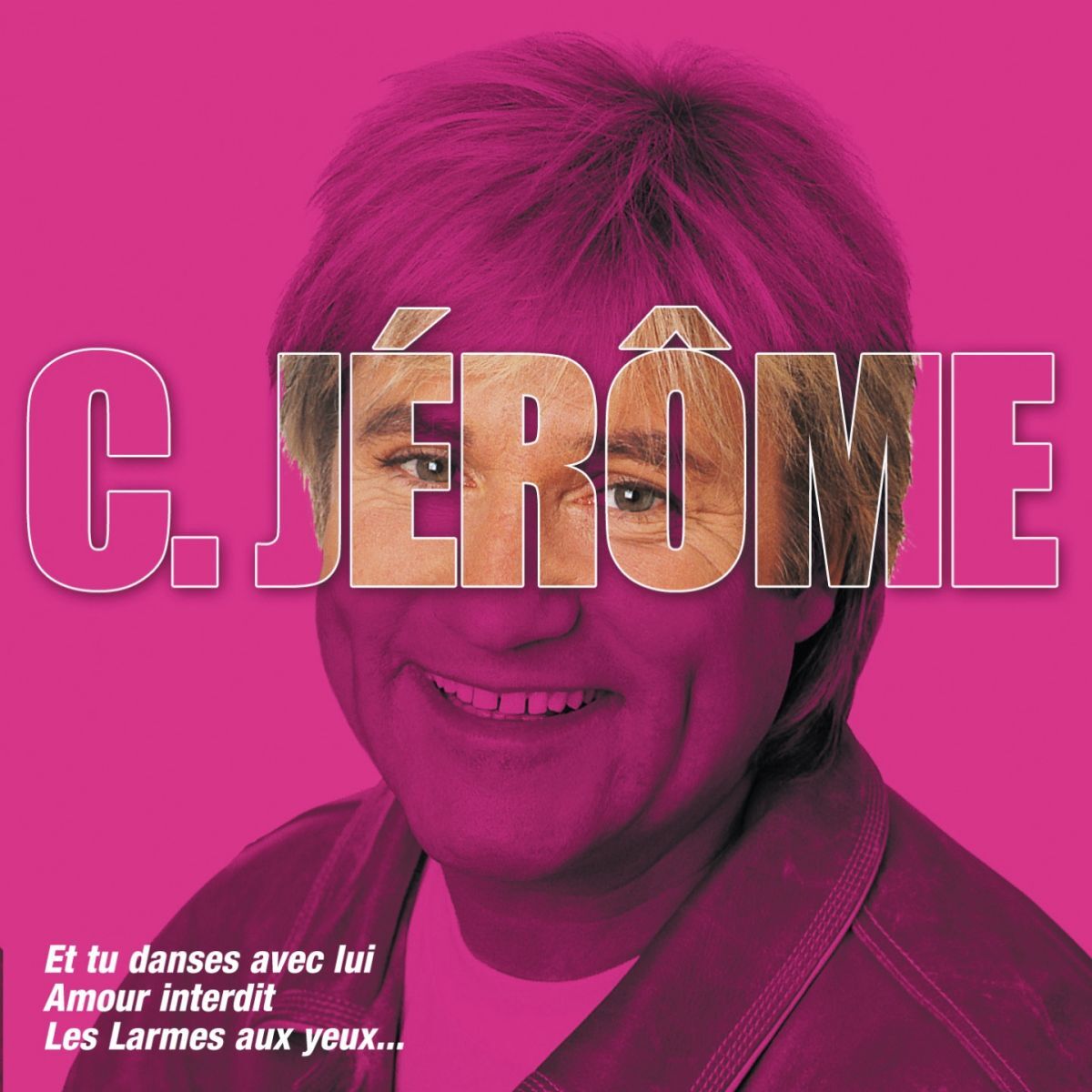 Album cover of The Collection
