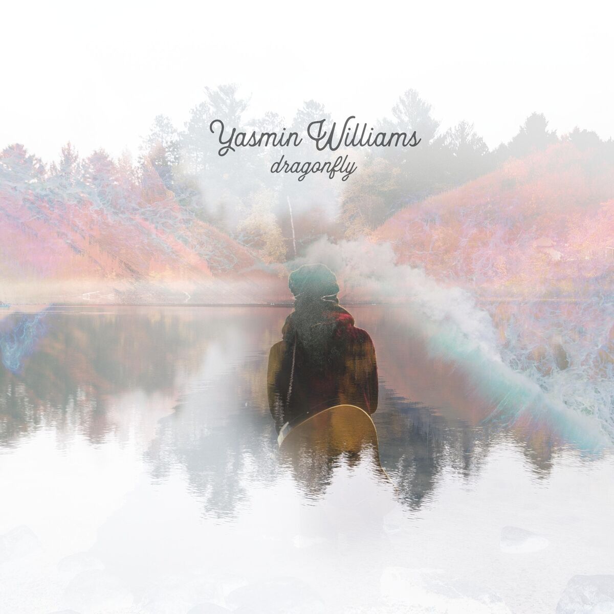 Album cover of Dragonfly