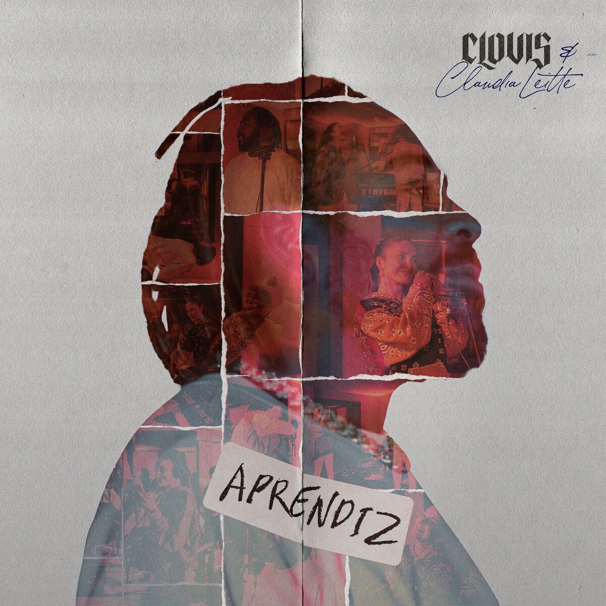 Album cover of Aprendiz