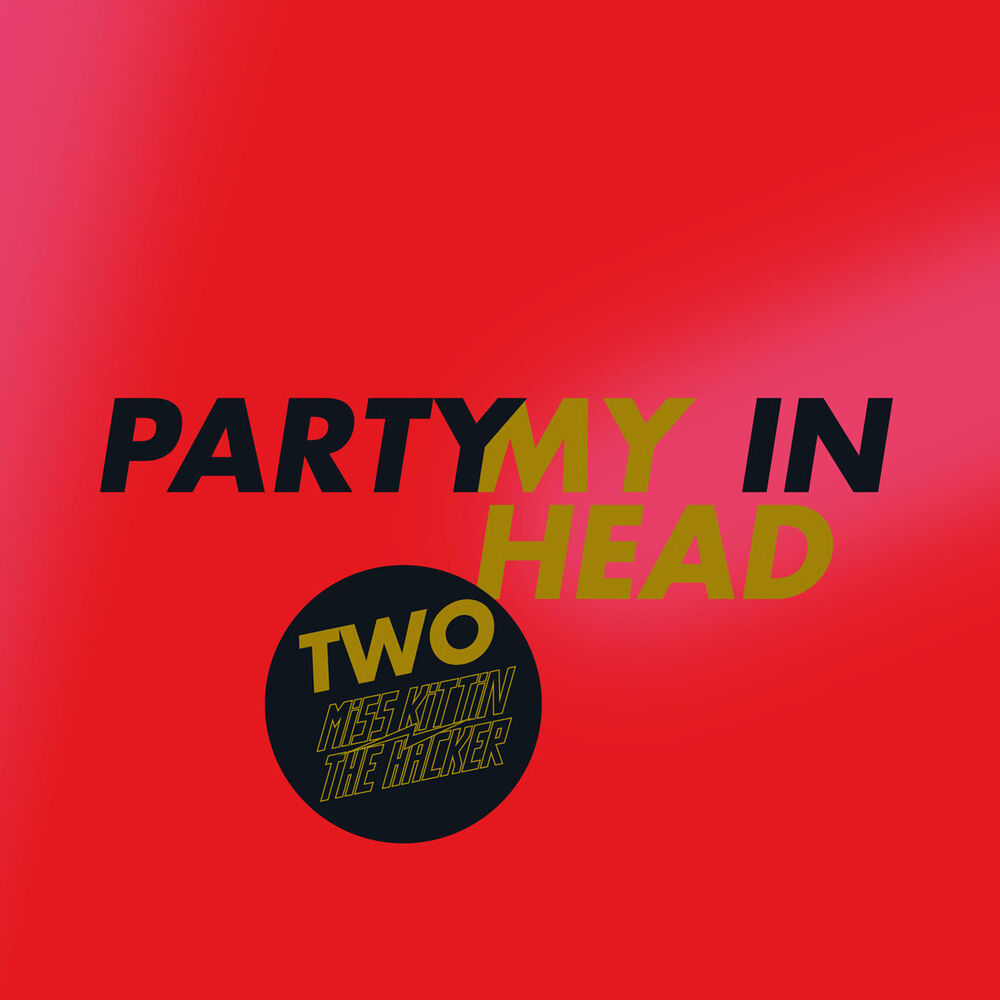 Picture of Party In My Head