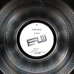 Cover of Fachwerk BTR 94