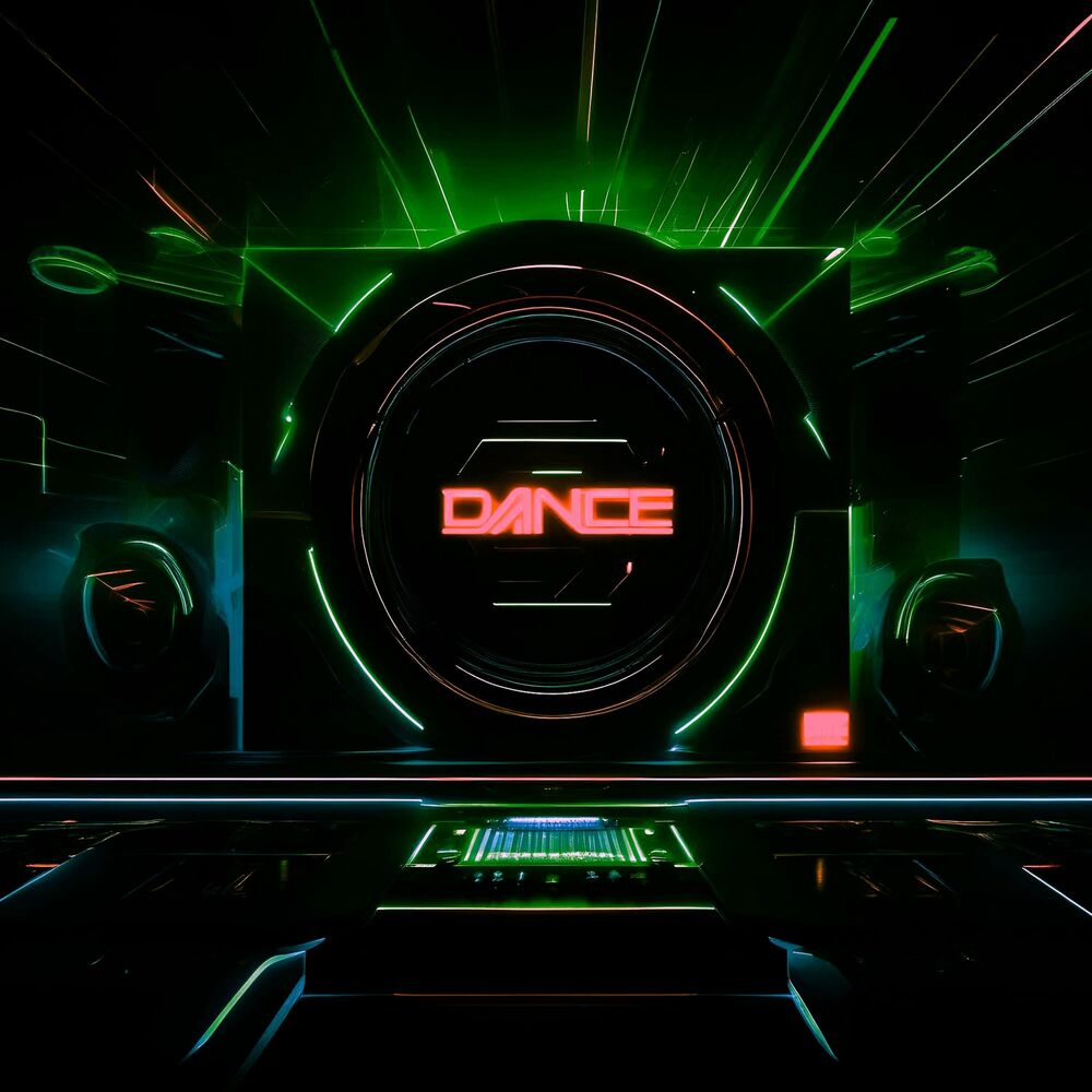 Picture of Dance