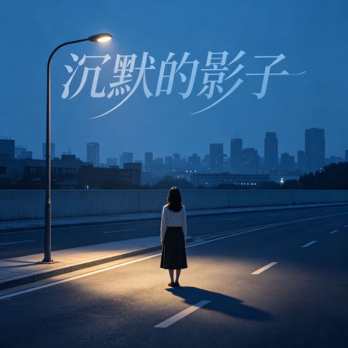 沉默的影子