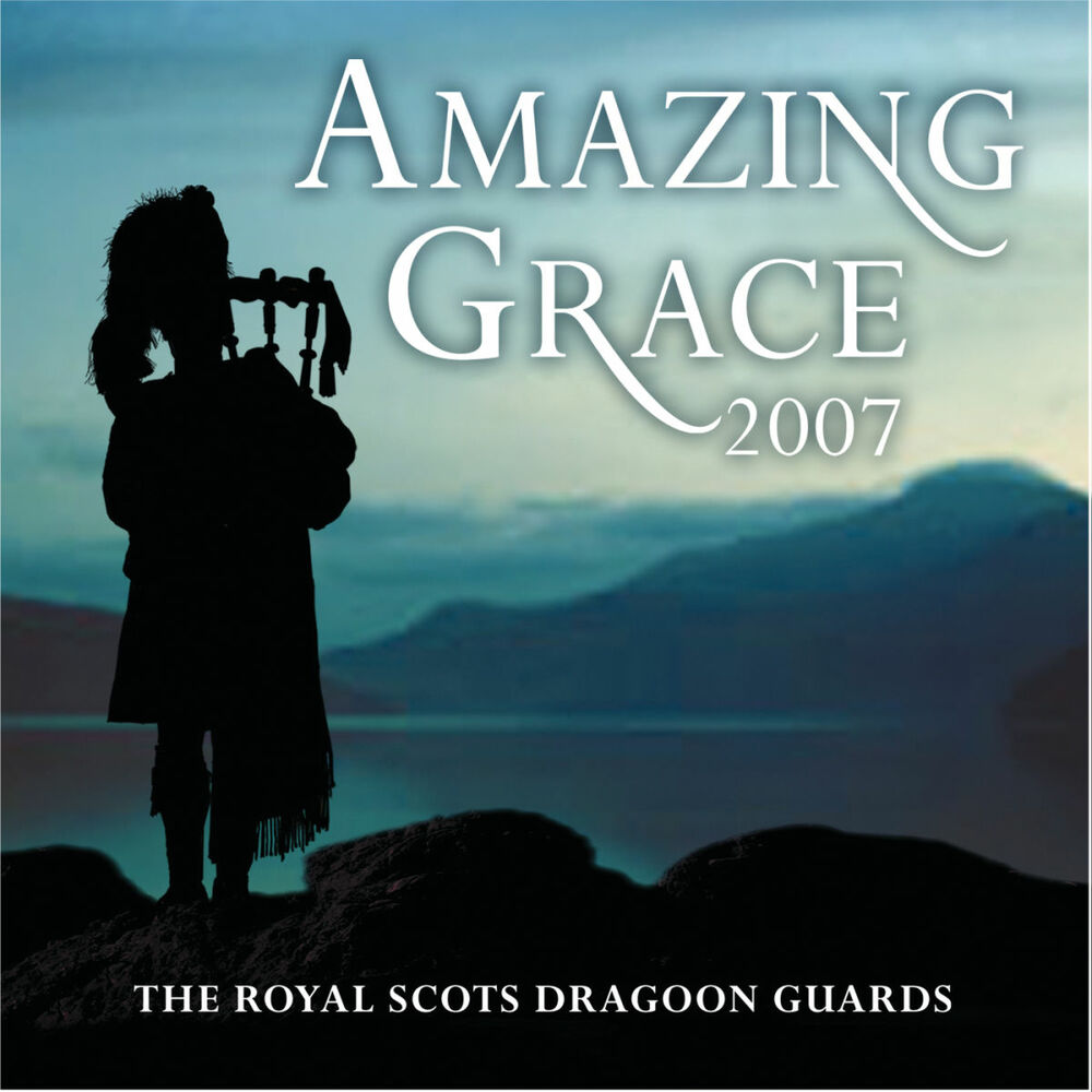 Picture of Amazing Grace