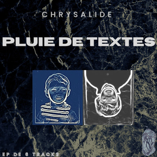 Pluie de textes (Radio Edits)