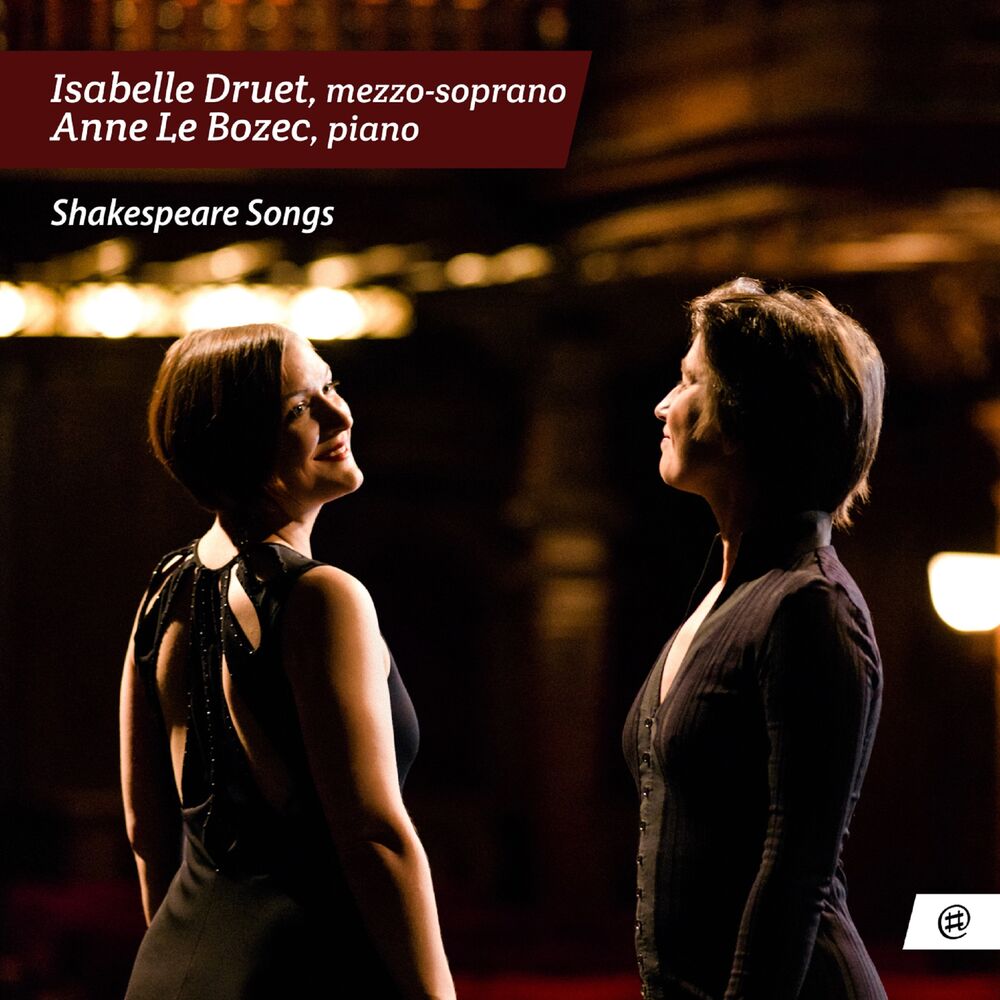 Picture of Shakespeare Songs