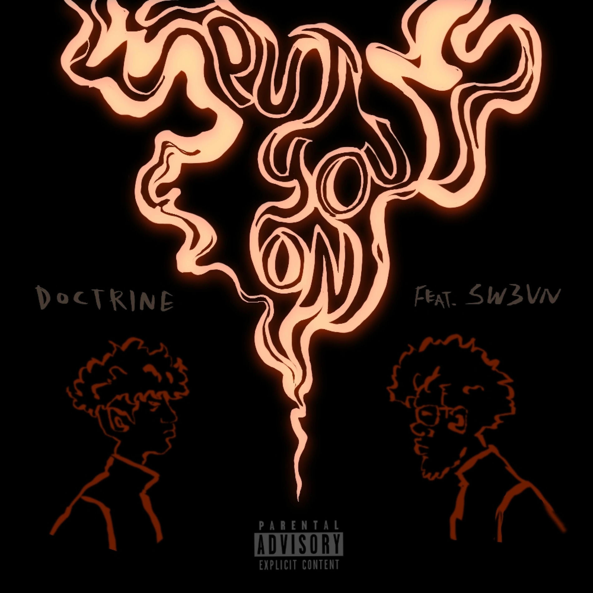 Album cover of Put You On (feat. Sw3vn)