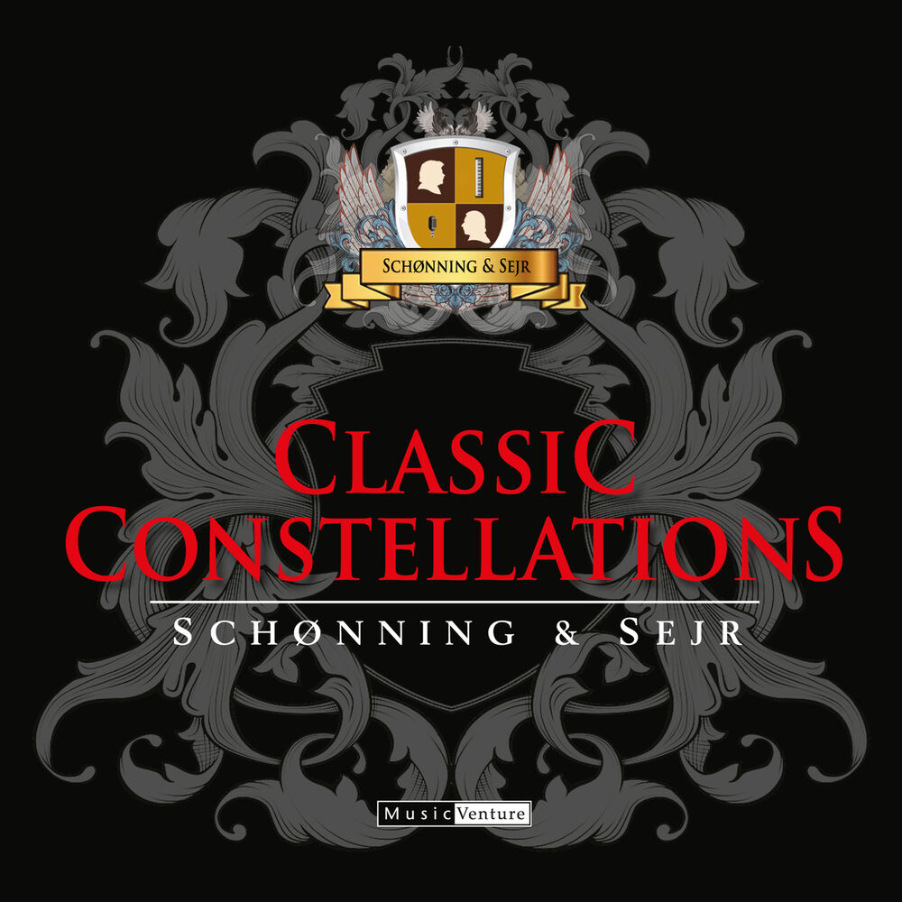 Picture of Classic Constellations