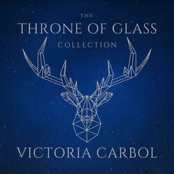 The Throne of Glass Collection