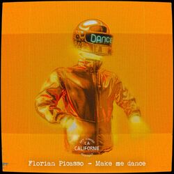 Cover of Make Me Dance
