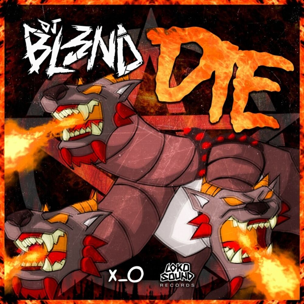 Picture of Die