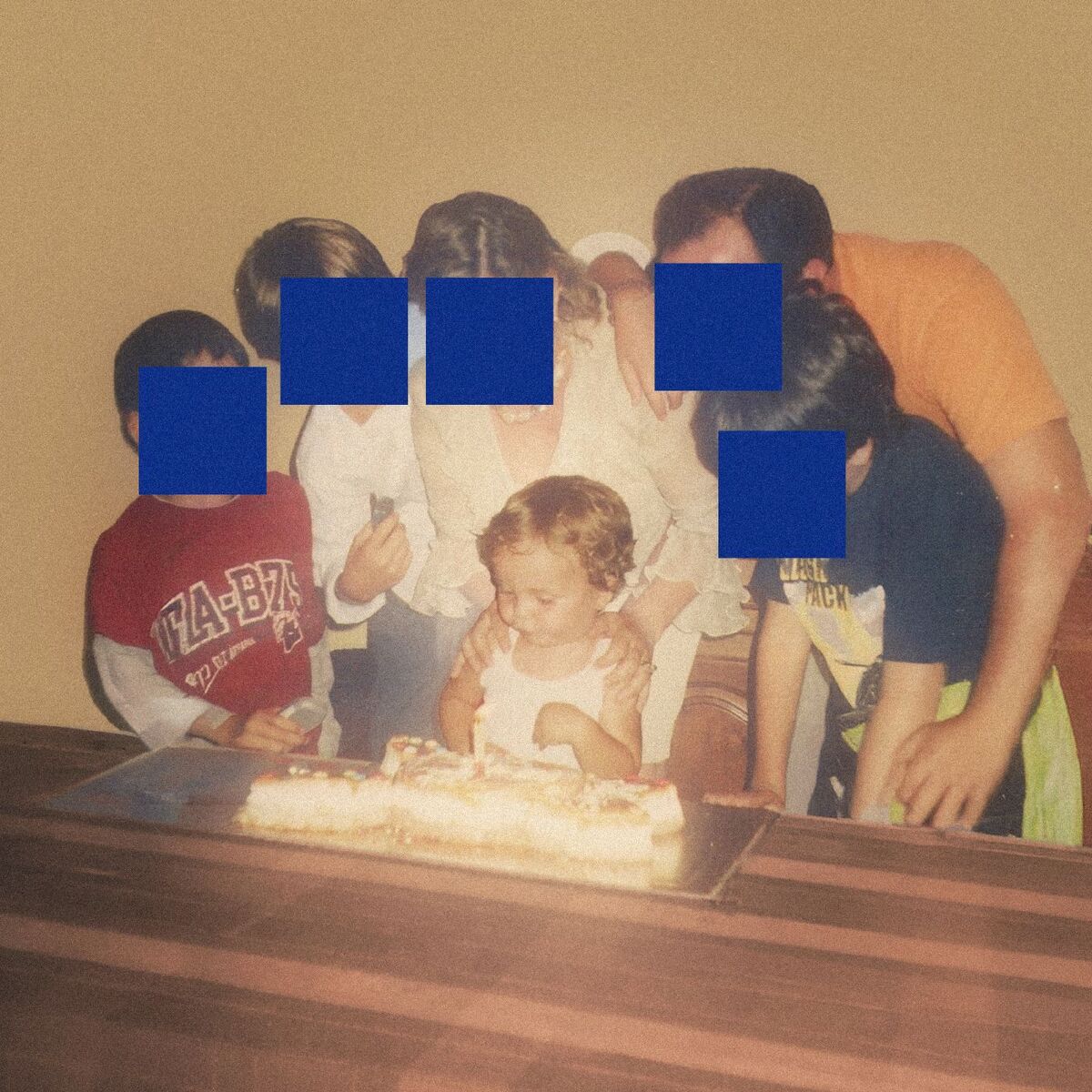 Album cover of JOVEN ESTRELLA