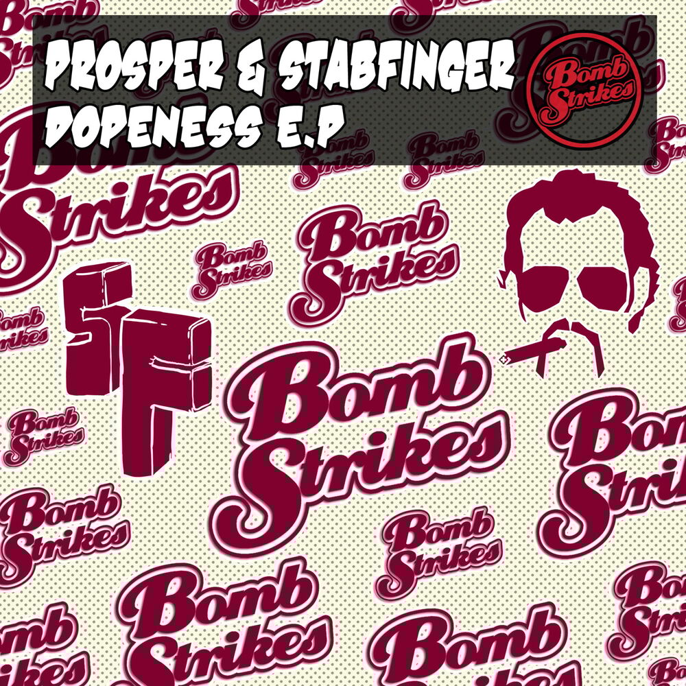 Picture of Dopeness EP