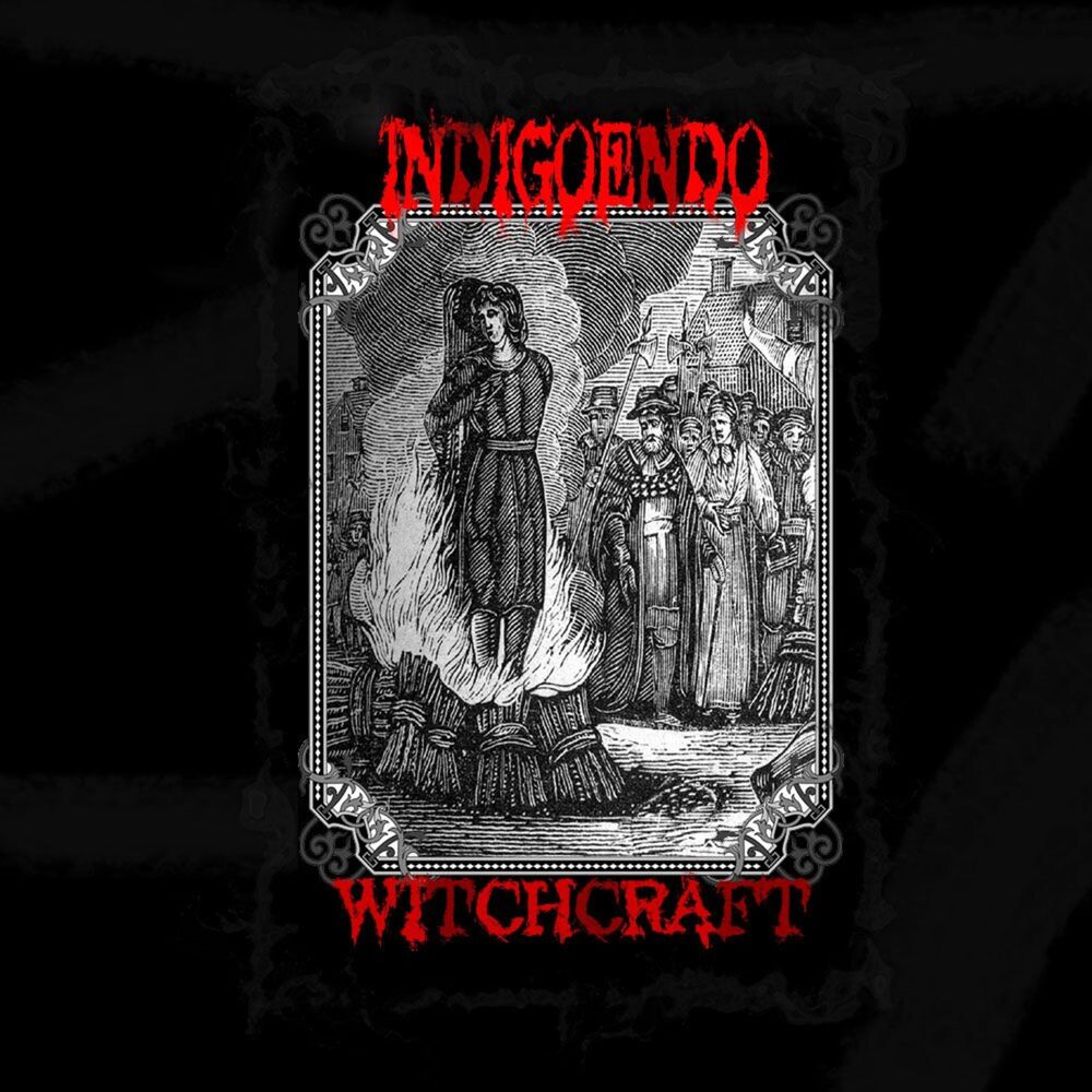 Picture of Witchcraft