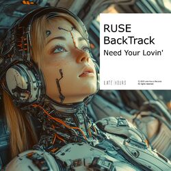 Cover of Need Your Lovin'