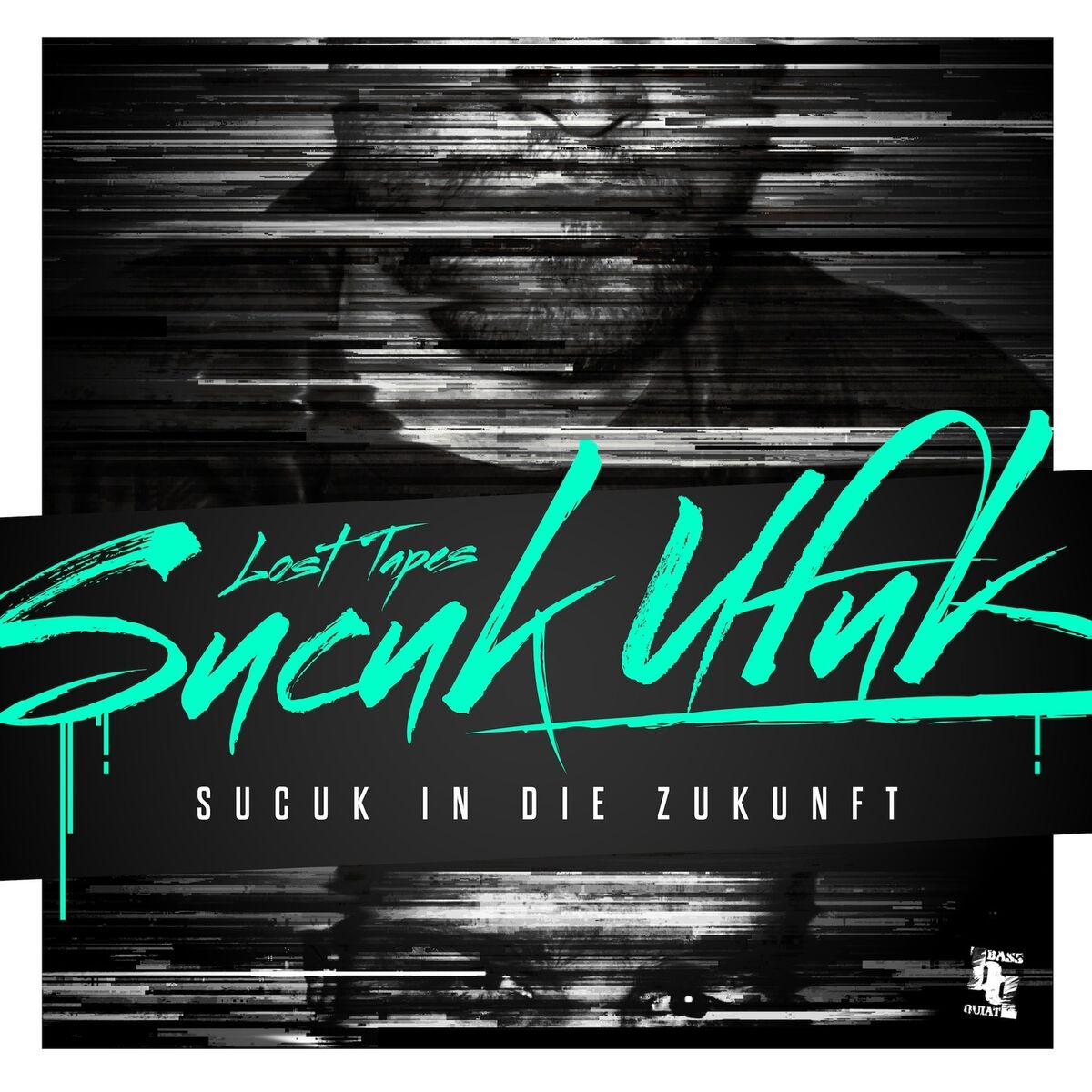 Album cover of Sucuk in die Zukunft EP