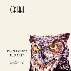 Cover of Nuecco