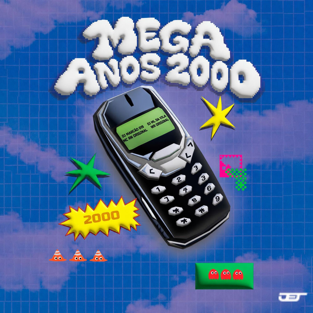 Mega Anos 2000
