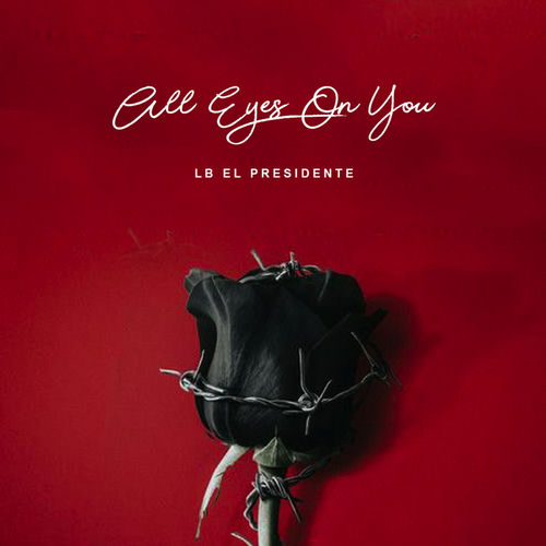 All Eyes on You