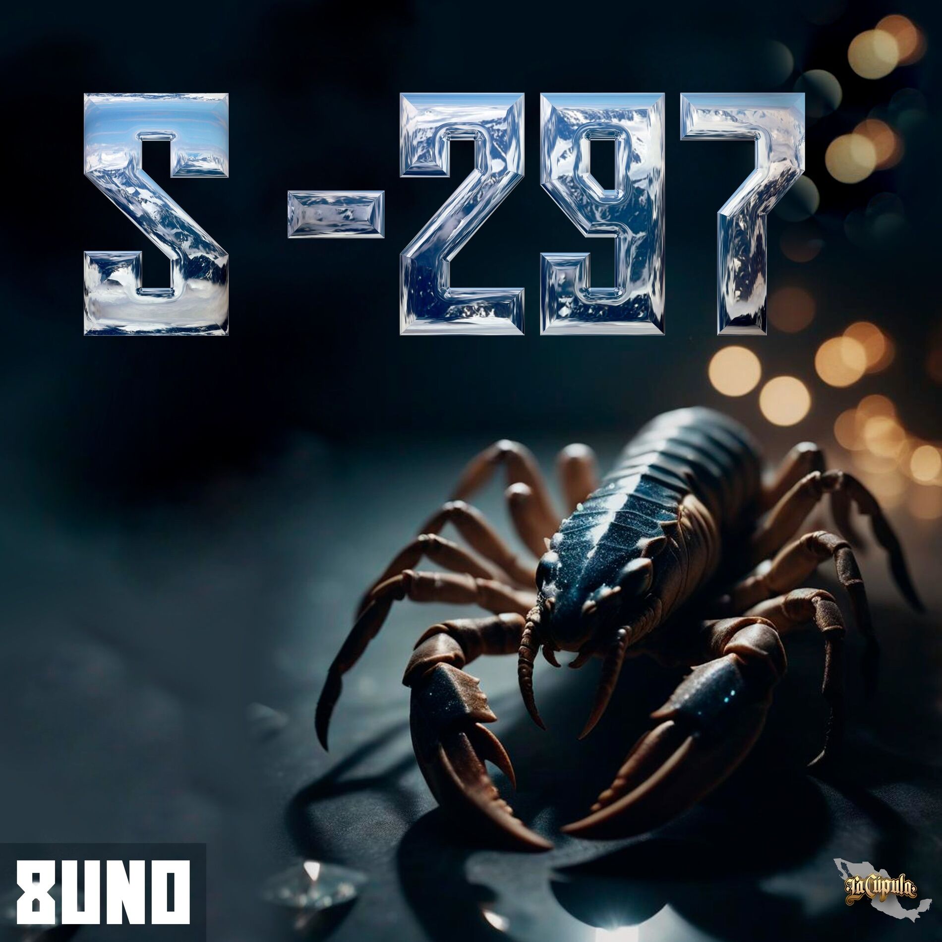 Album cover of S-297