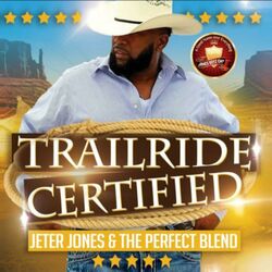 Cover of Trailride Certified