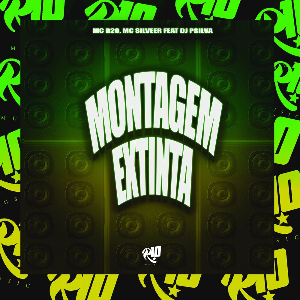 Picture of Montagem Extinta