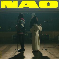 Cover of Saturn (feat. Kwabs) (Live from Air Studios)