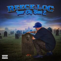 Cover of Inner City Blues 2