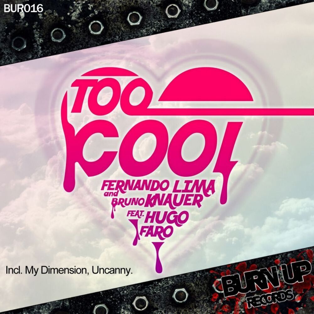 Picture of Too Cool