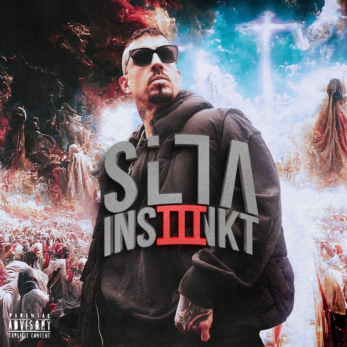 Album cover of KRISENFEST