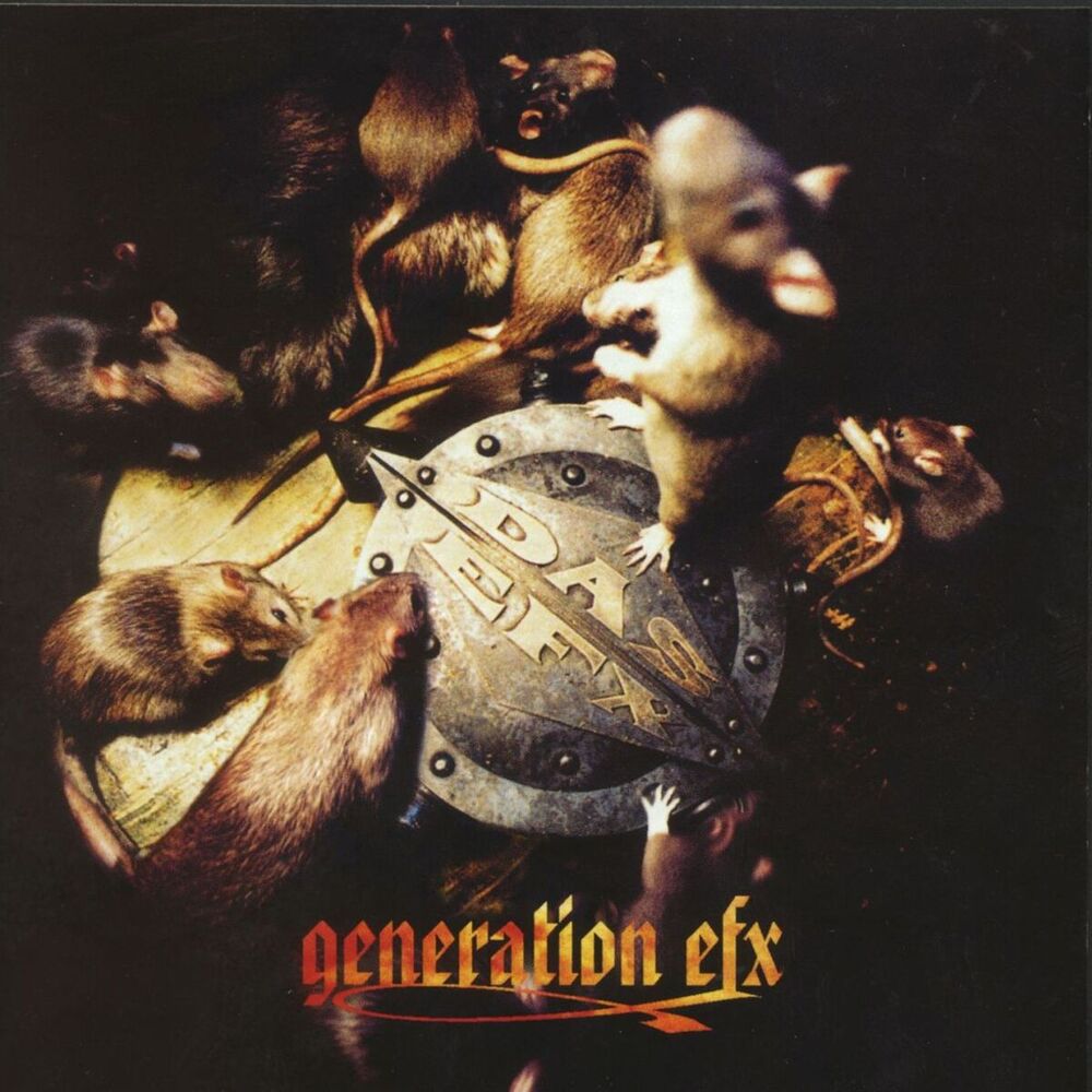 Picture of Generation EFX