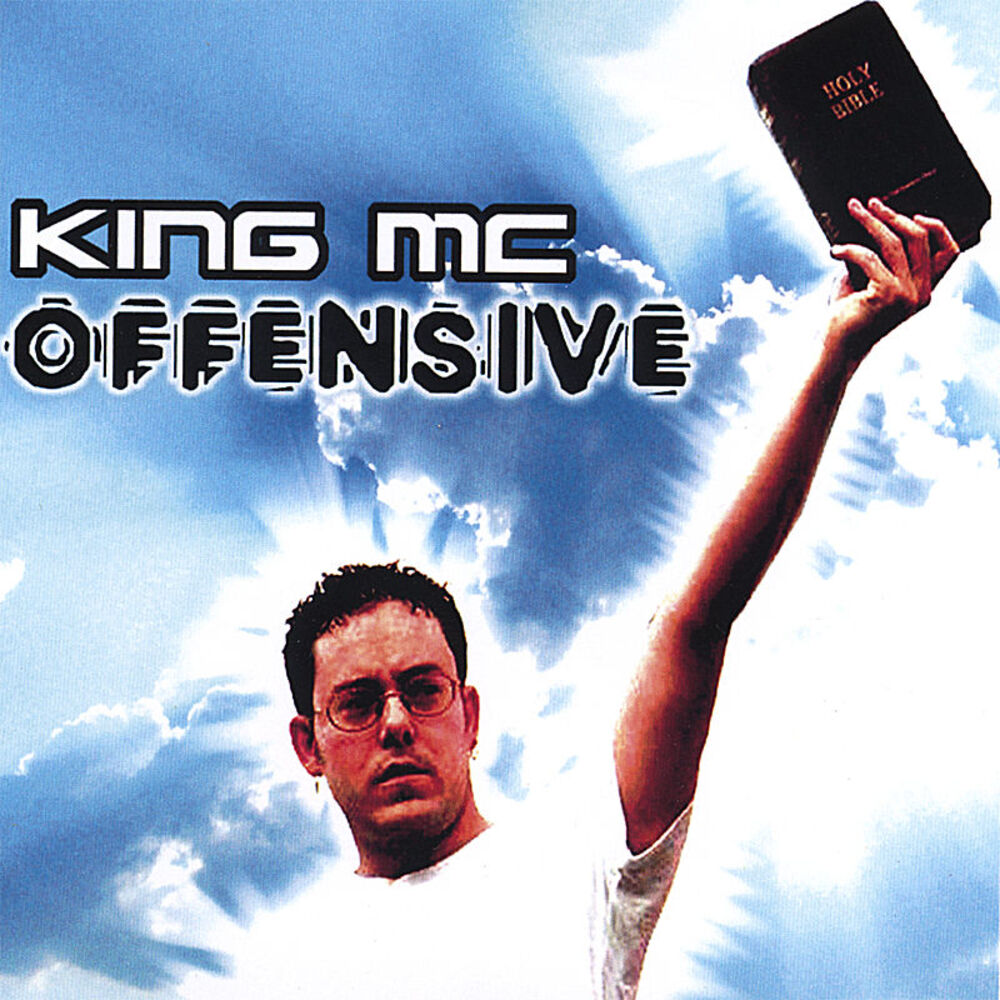 Picture of Offensive