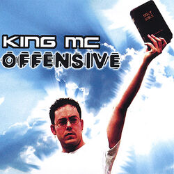 Cover of Offensive