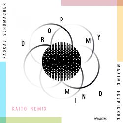 Cover of Drop My Mind (Kaito Remix)