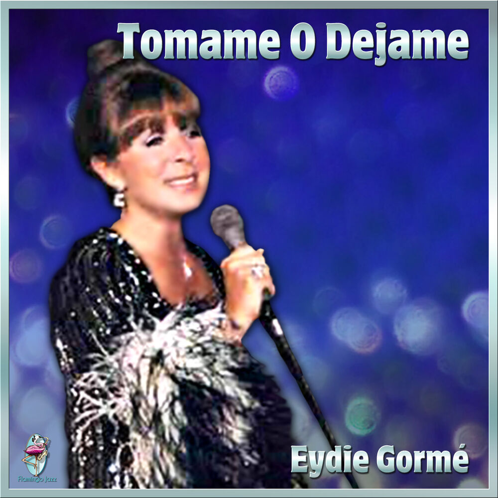 Picture of Tomame O Dejame